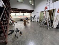 WCEGA Plaza (D23), Factory #618724361